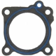 Purchase Top-Quality Throttle Body Base Gasket by FEL-PRO - 61408 pa2
