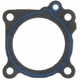 Purchase Top-Quality Throttle Body Base Gasket by FEL-PRO - 61408 pa4