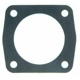 Purchase Top-Quality Throttle Body Base Gasket by FEL-PRO - 61455 pa1