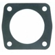 Purchase Top-Quality Throttle Body Base Gasket by FEL-PRO - 61455 pa4