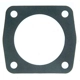 Purchase Top-Quality Throttle Body Base Gasket by FEL-PRO - 61455 pa5