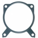 Purchase Top-Quality Throttle Body Base Gasket by FEL-PRO - 61468 pa1