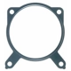 Purchase Top-Quality Throttle Body Base Gasket by FEL-PRO - 61468 pa3