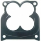 Purchase Top-Quality Throttle Body Base Gasket by FEL-PRO - 61470 pa1