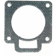 Purchase Top-Quality Throttle Body Base Gasket by FEL-PRO - 61489 pa2