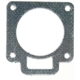 Purchase Top-Quality Throttle Body Base Gasket by FEL-PRO - 61489 pa6