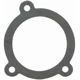 Purchase Top-Quality Throttle Body Base Gasket by FEL-PRO - 61496 pa4
