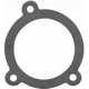 Purchase Top-Quality Throttle Body Base Gasket by FEL-PRO - 61496 pa6