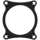 Purchase Top-Quality Throttle Body Base Gasket by FEL-PRO - 61510 pa3