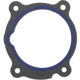 Purchase Top-Quality Throttle Body Base Gasket by FEL-PRO - 61520 pa2