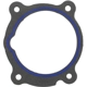 Purchase Top-Quality Throttle Body Base Gasket by FEL-PRO - 61520 pa6