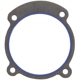 Purchase Top-Quality Throttle Body Base Gasket by FEL-PRO - 61521 pa5