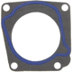 Purchase Top-Quality Throttle Body Base Gasket by FEL-PRO - 61531 pa1