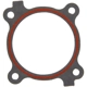 Purchase Top-Quality Throttle Body Base Gasket by FEL-PRO - 61578 pa2