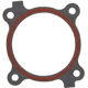 Purchase Top-Quality Throttle Body Base Gasket by FEL-PRO - 61578 pa4