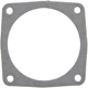 Purchase Top-Quality Throttle Body Base Gasket by FEL-PRO - 61592 pa1