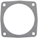 Purchase Top-Quality Throttle Body Base Gasket by FEL-PRO - 61592 pa3