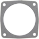 Purchase Top-Quality Throttle Body Base Gasket by FEL-PRO - 61592 pa4