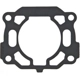 Purchase Top-Quality Throttle Body Base Gasket by FEL-PRO - 61610 pa4