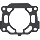 Purchase Top-Quality Throttle Body Base Gasket by FEL-PRO - 61610 pa5