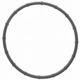 Purchase Top-Quality Throttle Body Base Gasket by FEL-PRO - 61613 pa4