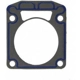Purchase Top-Quality Throttle Body Base Gasket by FEL-PRO - 61669 pa1