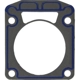 Purchase Top-Quality Throttle Body Base Gasket by FEL-PRO - 61669 pa2