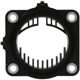 Purchase Top-Quality Throttle Body Base Gasket by FEL-PRO - 61671 pa2