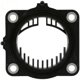 Purchase Top-Quality Throttle Body Base Gasket by FEL-PRO - 61671 pa3