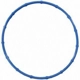 Purchase Top-Quality Throttle Body Base Gasket by FEL-PRO - 61689 pa2