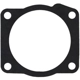 Purchase Top-Quality Throttle Body Base Gasket by FEL-PRO - 61724 pa1