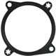 Purchase Top-Quality Throttle Body Base Gasket by FEL-PRO - 61727 pa1