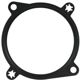 Purchase Top-Quality Throttle Body Base Gasket by FEL-PRO - 61727 pa2