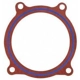 Purchase Top-Quality Throttle Body Base Gasket by FEL-PRO - 61740 pa1