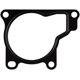 Purchase Top-Quality FEL-PRO - 61831 - Throttle Body Mounting Gasket pa1