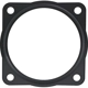 Purchase Top-Quality Throttle Body Base Gasket by FEL-PRO - 61844 pa1
