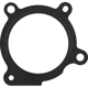 Purchase Top-Quality Throttle Body Base Gasket by FEL-PRO - 61874 pa1