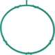 Purchase Top-Quality Throttle Body Base Gasket by FEL-PRO - 61885 pa1