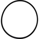 Purchase Top-Quality Throttle Body Base Gasket by FEL-PRO - 61889 pa1