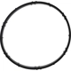 Purchase Top-Quality Throttle Body Base Gasket by FEL-PRO - 61908 pa1