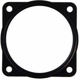 Purchase Top-Quality Throttle Body Base Gasket by FEL-PRO - 62011 pa1