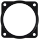 Purchase Top-Quality Throttle Body Base Gasket by FEL-PRO - 62011 pa2