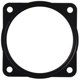 Purchase Top-Quality Throttle Body Base Gasket by FEL-PRO - 62011 pa4