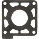 Purchase Top-Quality Throttle Body Base Gasket by FEL-PRO - 70261 pa1