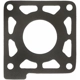 Purchase Top-Quality Throttle Body Base Gasket by FEL-PRO - 70261 pa3