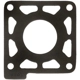 Purchase Top-Quality Throttle Body Base Gasket by FEL-PRO - 70261 pa4