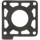 Purchase Top-Quality Throttle Body Base Gasket by FEL-PRO - 70261 pa5