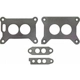 Purchase Top-Quality Throttle Body Base Gasket by FEL-PRO - ES70582 pa4