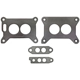 Purchase Top-Quality Throttle Body Base Gasket by FEL-PRO - ES70582 pa5