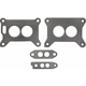 Purchase Top-Quality Throttle Body Base Gasket by FEL-PRO - ES70582 pa6
